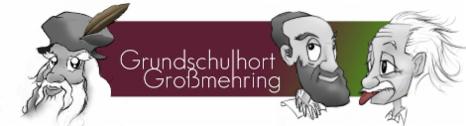 Logo Hort Großmehring